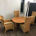 Апартаменты House Calmsailing,