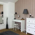 Апартаменты House Calmsailing, *