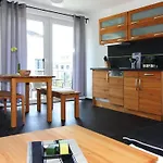 House Calmsailing, Апартаменты