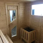 Апартаменты House Calmsailing, Бёргеренде-Ретвиш