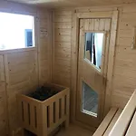 Апартаменты House Calmsailing, *