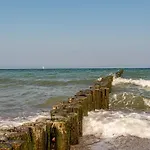 Апартаменты House Calmsailing, *