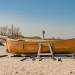 Апартаменты House Calmsailing, Бёргеренде-Ретвиш