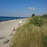 House Calmsailing, Апартаменты *