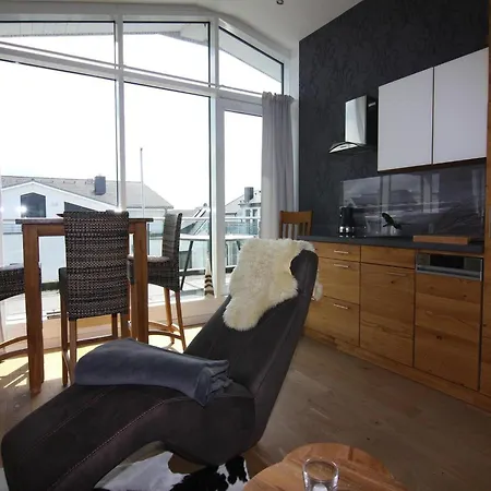House Calmsailing B Rgerende Apartment *