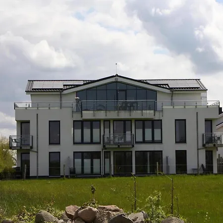 House Calmsailing B Rgerende *