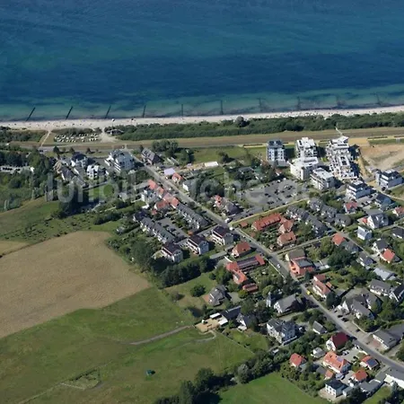 House Calmsailing B Rgerende Boergerende-Rethwisch
