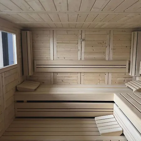 House Calmsailing B Rgerende Apartment