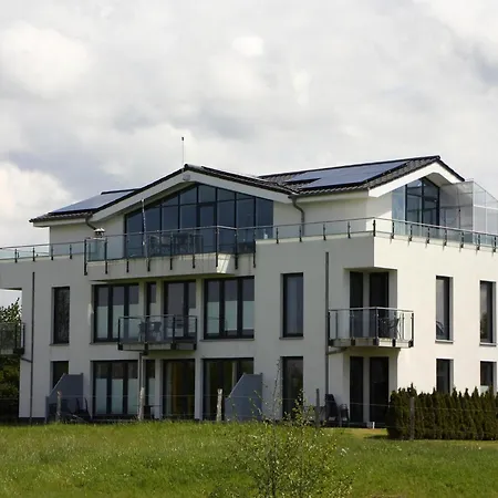 House Calmsailing B Rgerende Apartment *