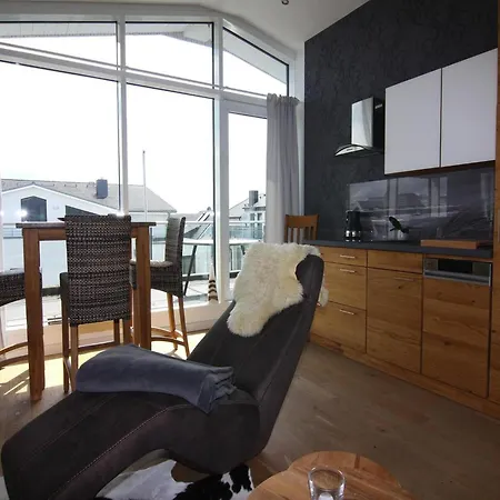 House Calmsailing, * Börgerende-Rethwisch