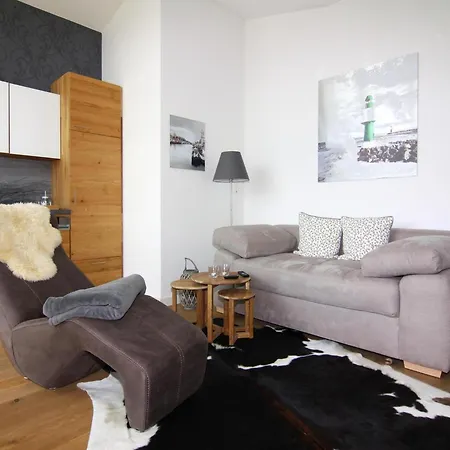 Apartamento House Calmsailing,