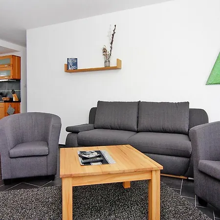 Lejlighed House Calmsailing, *