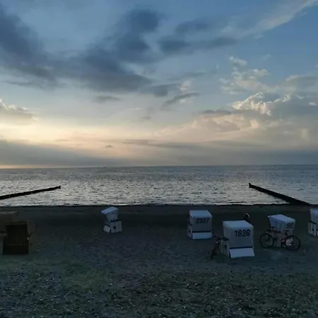 Lejlighed House Calmsailing, *