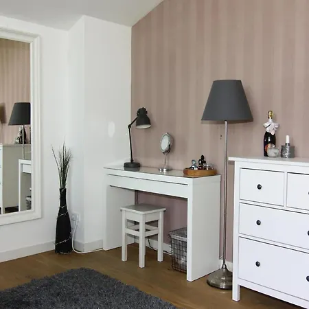 Lejlighed House Calmsailing, *