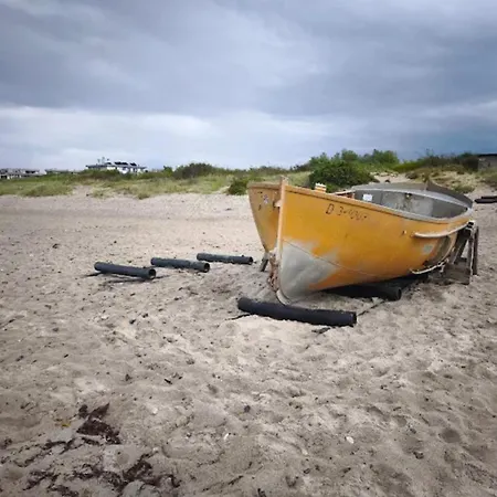 House Calmsailing, * Börgerende-Rethwisch