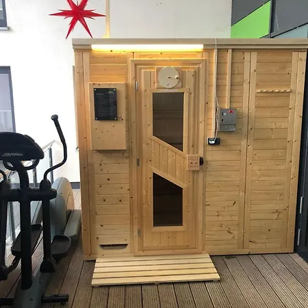 House Calmsailing,
