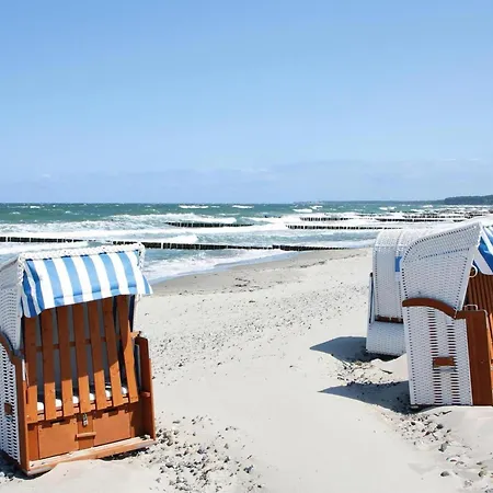 House Calmsailing, Börgerende-Rethwisch