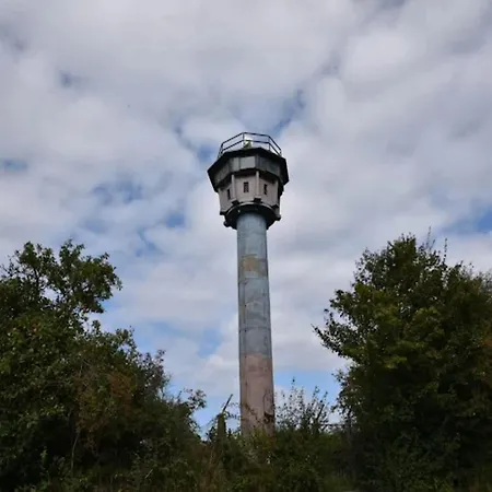 House Calmsailing, Lejlighed Börgerende-Rethwisch