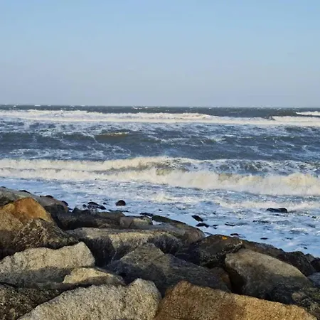 Lejlighed House Calmsailing, Börgerende-Rethwisch