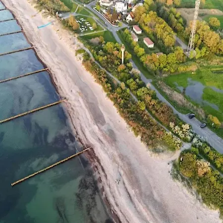 House Calmsailing, * Börgerende-Rethwisch