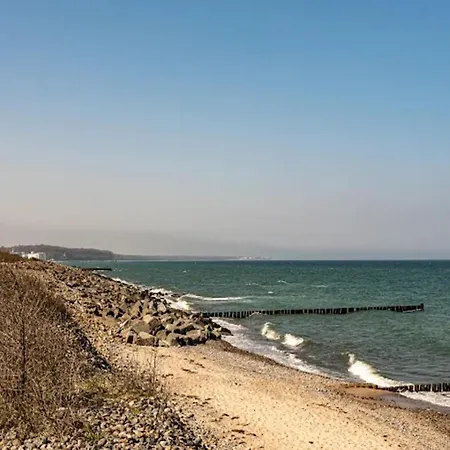 Lejlighed House Calmsailing, *