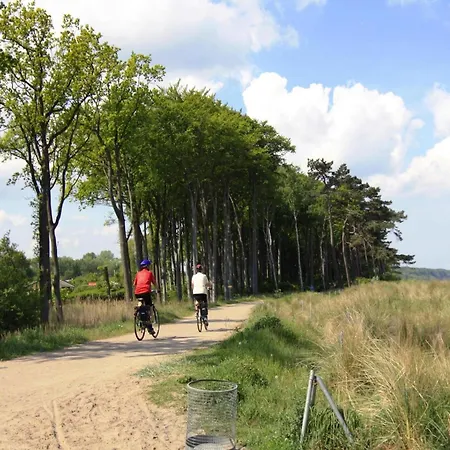 House Calmsailing, Lejlighed