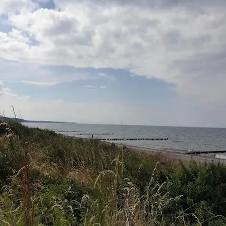 House Calmsailing, * Börgerende-Rethwisch