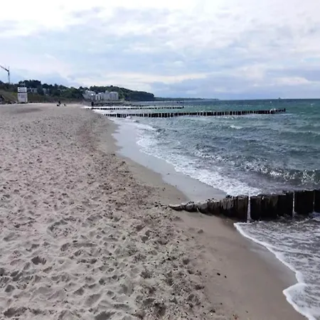 House Calmsailing, Börgerende-Rethwisch