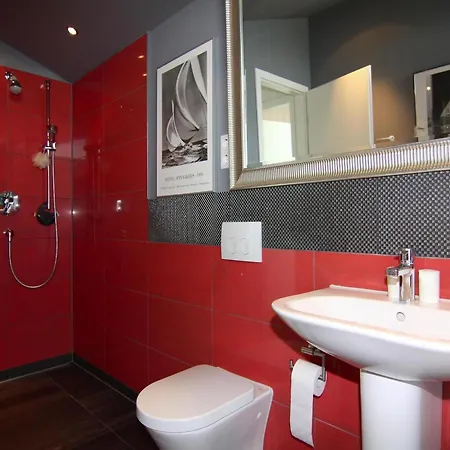 Lejlighed House Calmsailing,