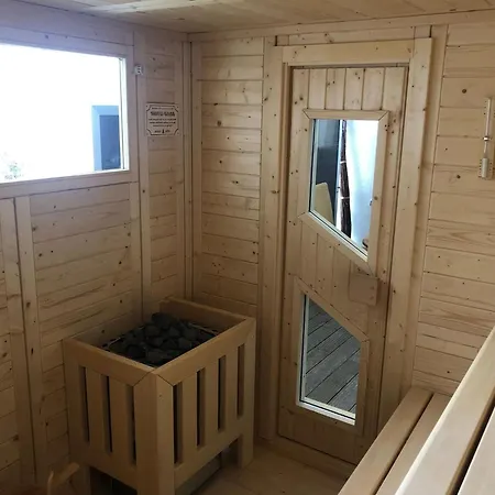 Apartamento House Calmsailing, *
