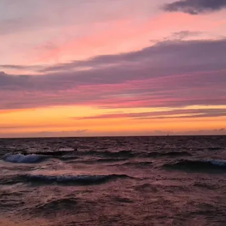 House Calmsailing, Börgerende-Rethwisch