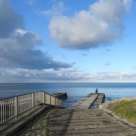 Lejlighed House Calmsailing,