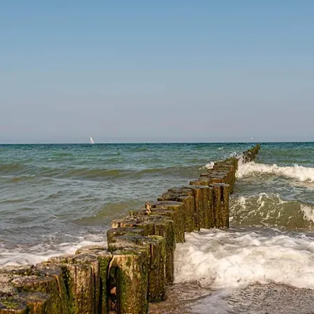 Lejlighed House Calmsailing, *