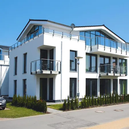 Lejlighed House Calmsailing, *