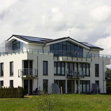 House Calmsailing, Börgerende-Rethwisch