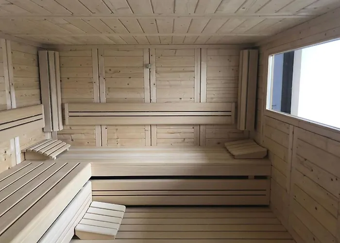 Lejlighed House Calmsailing,