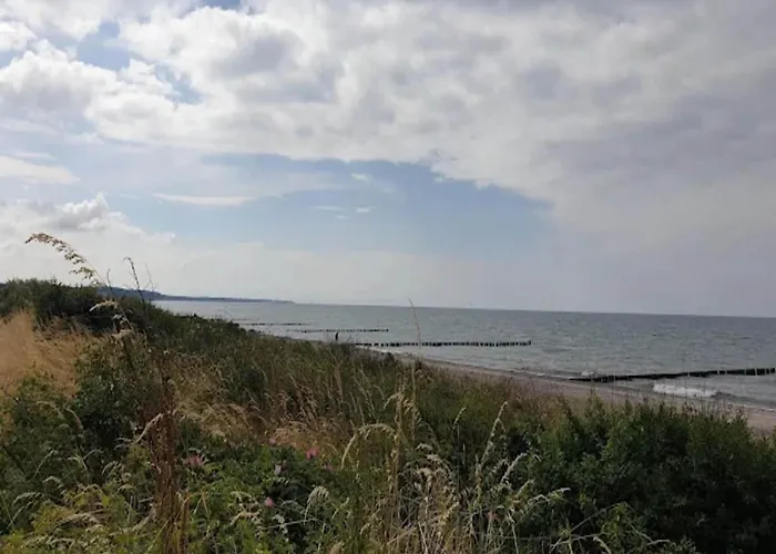 House Calmsailing, * Börgerende-Rethwisch